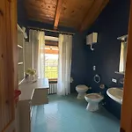 Le Nocciole - 2 Bedrooms & 2 Bathrooms شقة Grignasco
