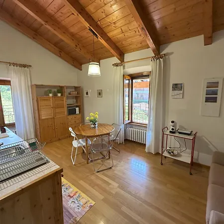 Le Nocciole - 2 Bedrooms&2 Bathrooms Appartamento *