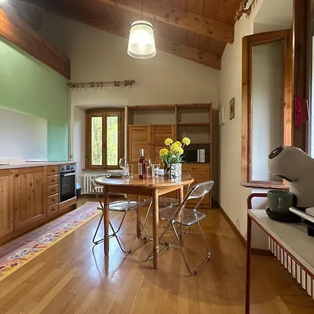 Le Nocciole - 2 Bedrooms&2 Bathrooms *