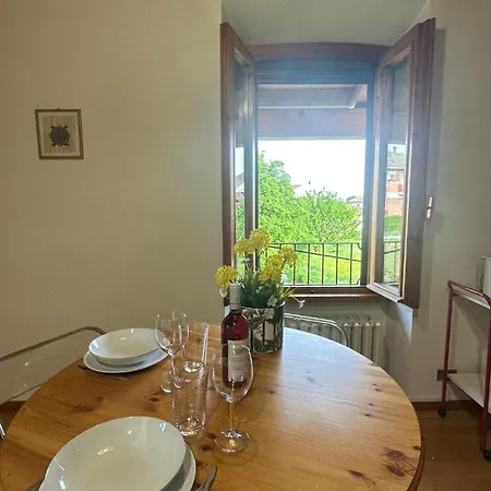 Le Nocciole - 2 Bedrooms&2 Bathrooms *