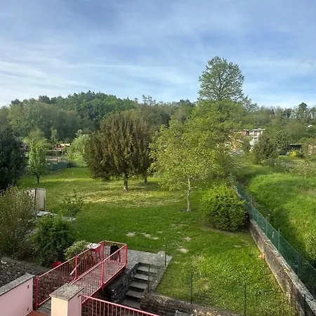 Le Nocciole - 2 Bedrooms&2 Bathrooms Appartamento