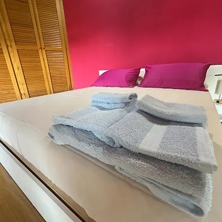 Le Nocciole - 2 Bedrooms&2 Bathrooms