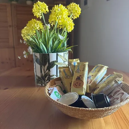 Le Nocciole - 2 Bedrooms&2 Bathrooms *