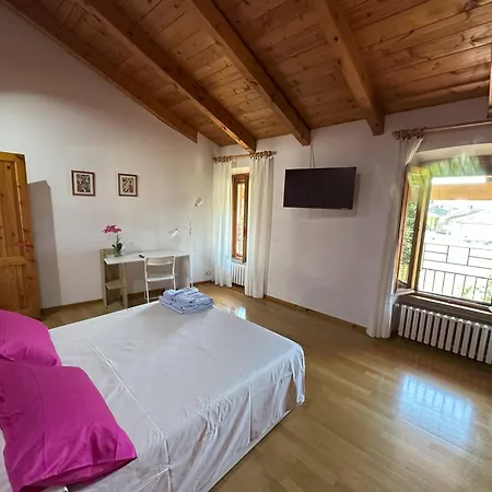 Le Nocciole - 2 Bedrooms&2 Bathrooms