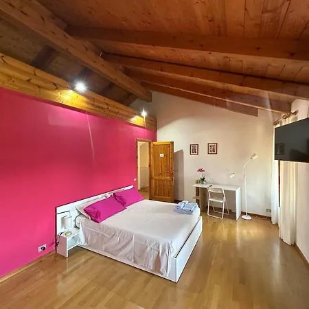 Le Nocciole - 2 Bedrooms&2 Bathrooms Appartamento *