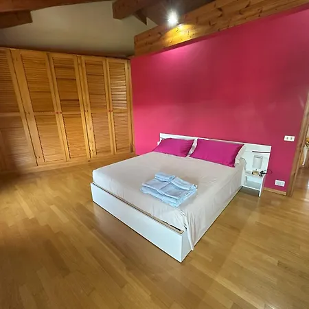 Le Nocciole - 2 Bedrooms&2 Bathrooms Appartamento Grignasco