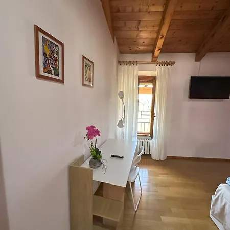 Le Nocciole - 2 Bedrooms&2 Bathrooms Appartamento Grignasco