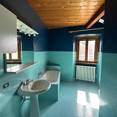 Appartamento Le Nocciole - 2 Bedrooms&2 Bathrooms *