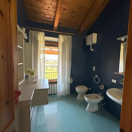 Le Nocciole - 2 Bedrooms&2 Bathrooms Appartamento Grignasco