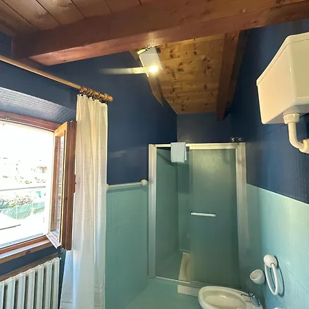 Le Nocciole - 2 Bedrooms&2 Bathrooms *