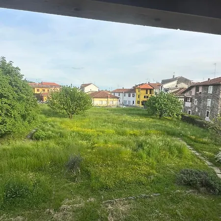 Le Nocciole - 2 Bedrooms&2 Bathrooms Grignasco