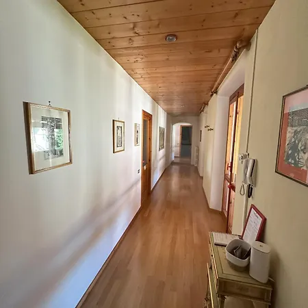 Appartamento Le Nocciole - 2 Bedrooms&2 Bathrooms