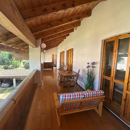 Le Nocciole - 2 Bedrooms&2 Bathrooms * Grignasco