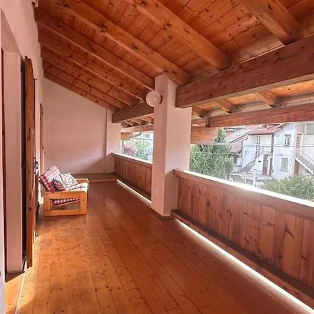 Le Nocciole - 2 Bedrooms&2 Bathrooms Appartamento *