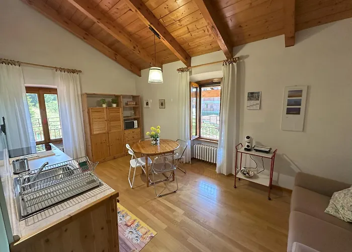 Le Nocciole - 2 Bedrooms&2 Bathrooms Appartamento *