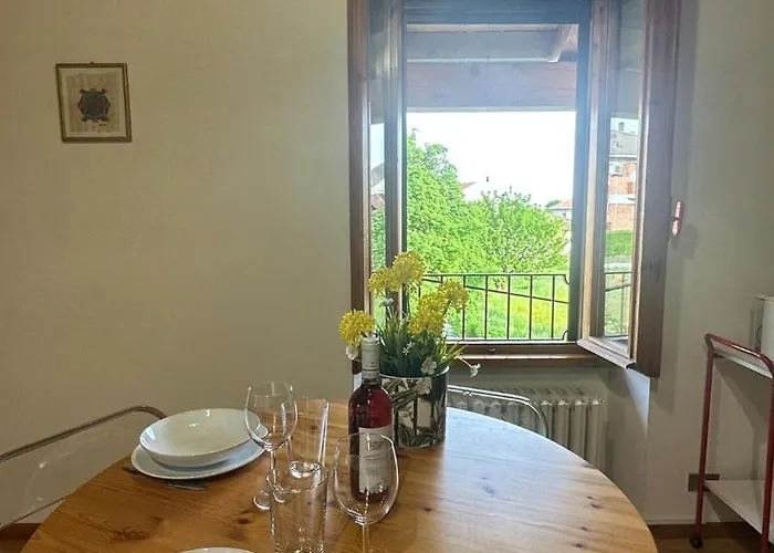 Le Nocciole - 2 Bedrooms&2 Bathrooms *