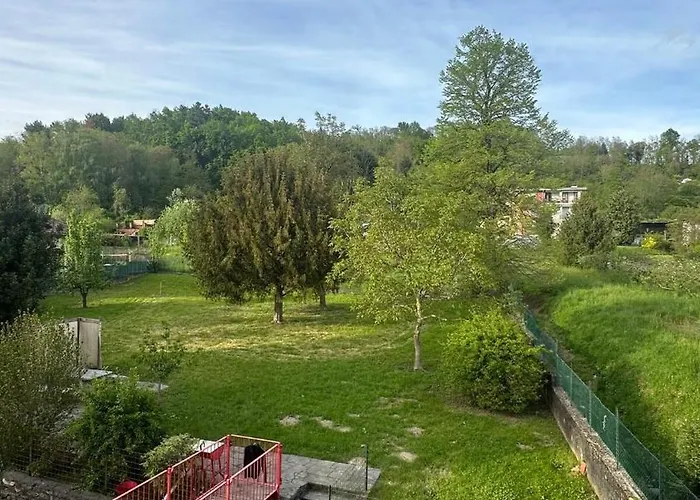 Le Nocciole - 2 Bedrooms & 2 Bathrooms Apartmán