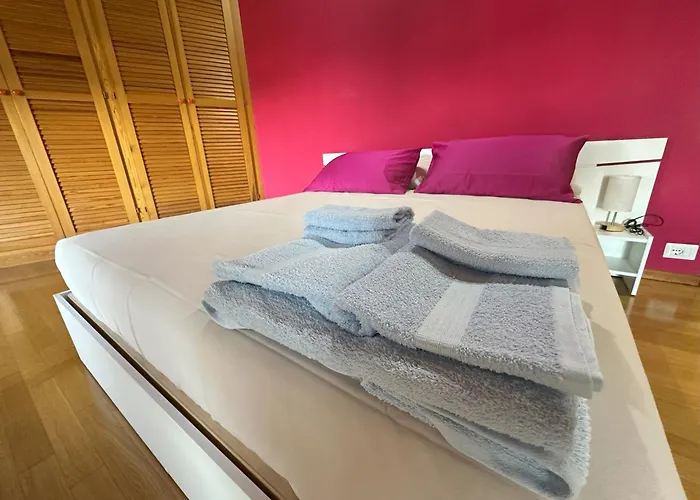 Le Nocciole - 2 Bedrooms&2 Bathrooms