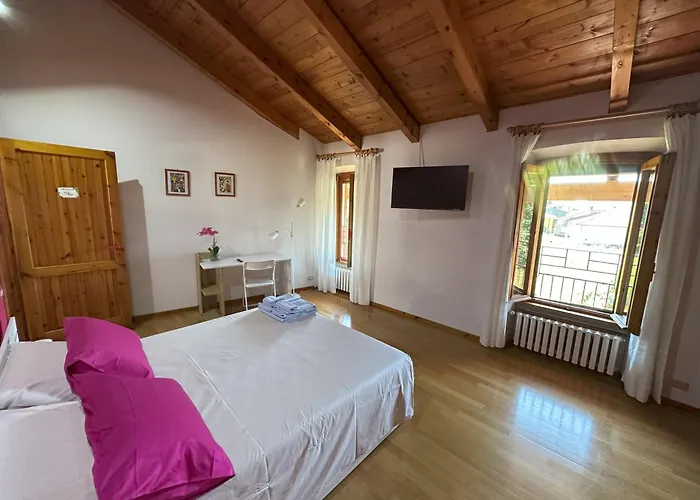 Le Nocciole - 2 Bedrooms&2 Bathrooms