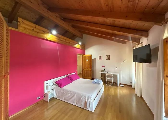 Le Nocciole - 2 Bedrooms&2 Bathrooms Appartamento *