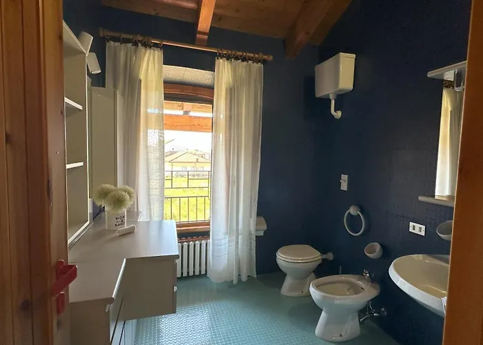 Le Nocciole - 2 Bedrooms&2 Bathrooms Appartamento Grignasco