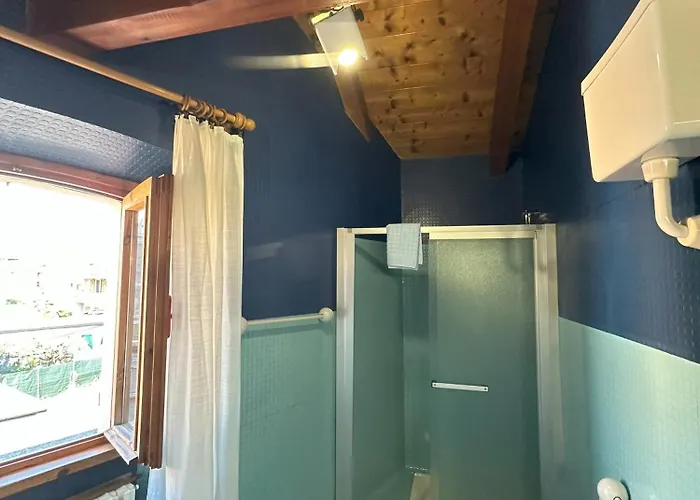 Le Nocciole - 2 Bedrooms & 2 Bathrooms *