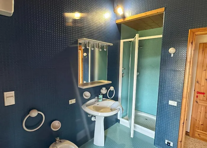 Le Nocciole - 2 Bedrooms & 2 Bathrooms *