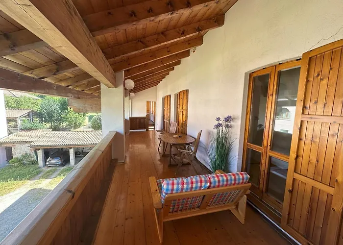 Le Nocciole - 2 Bedrooms&2 Bathrooms * Grignasco