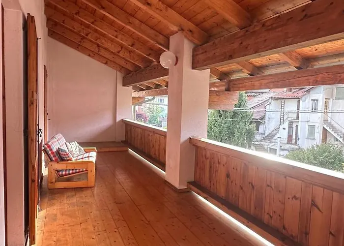 Le Nocciole - 2 Bedrooms&2 Bathrooms Appartamento *